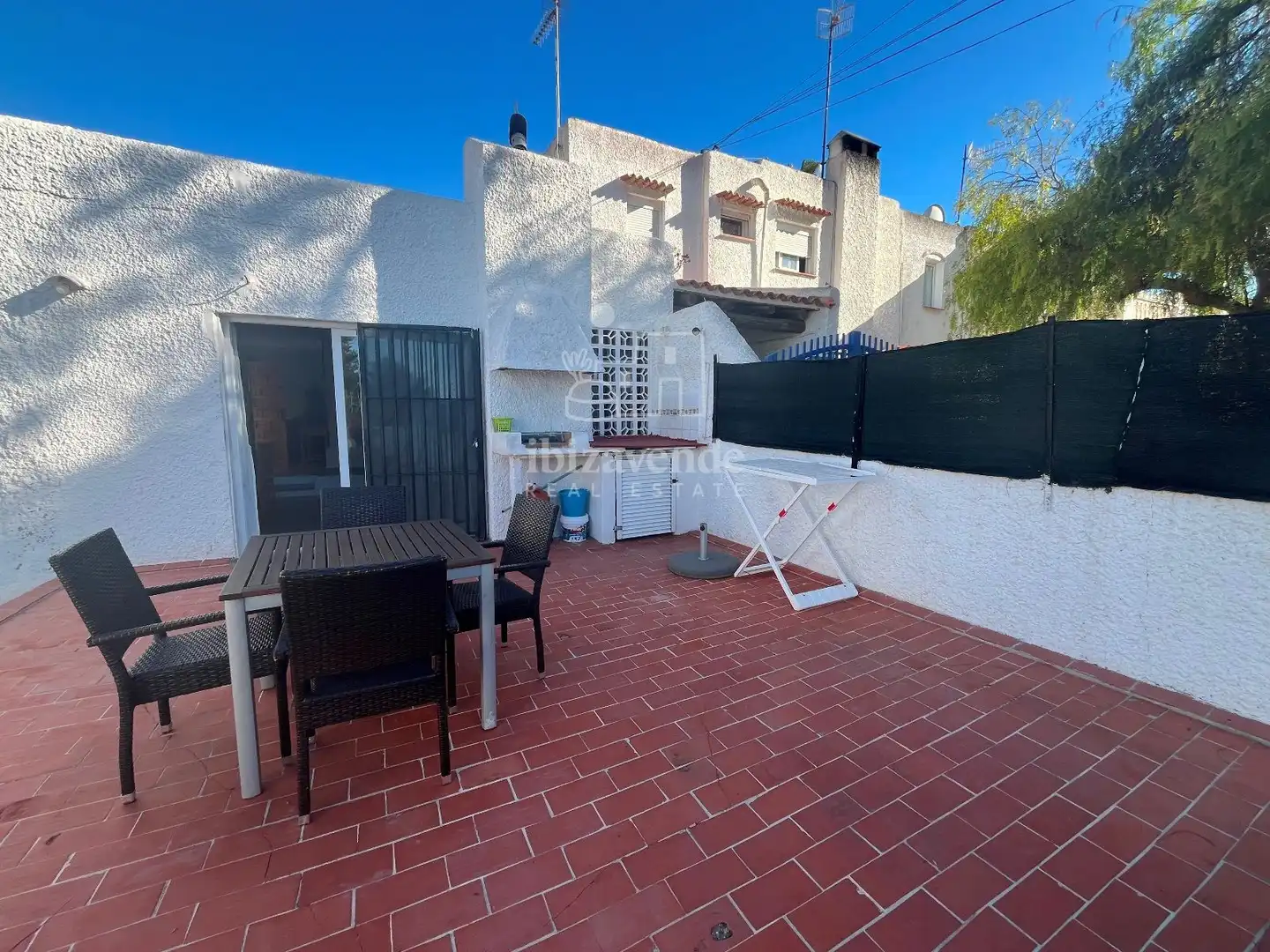 Casa adosada en venta en de Cala Tarida, Cala Vedella - Cala Tarida