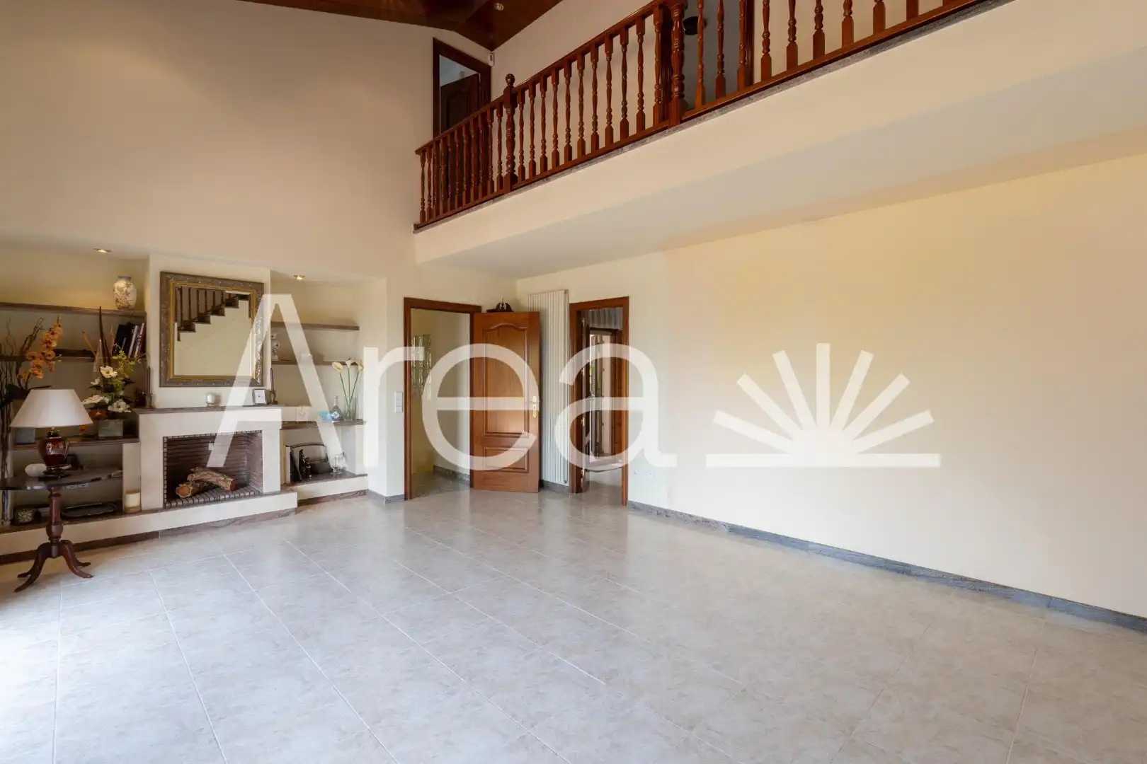 Casa o xalet en venda en Mataró amb Jardí privat, Terrassa i Piscina