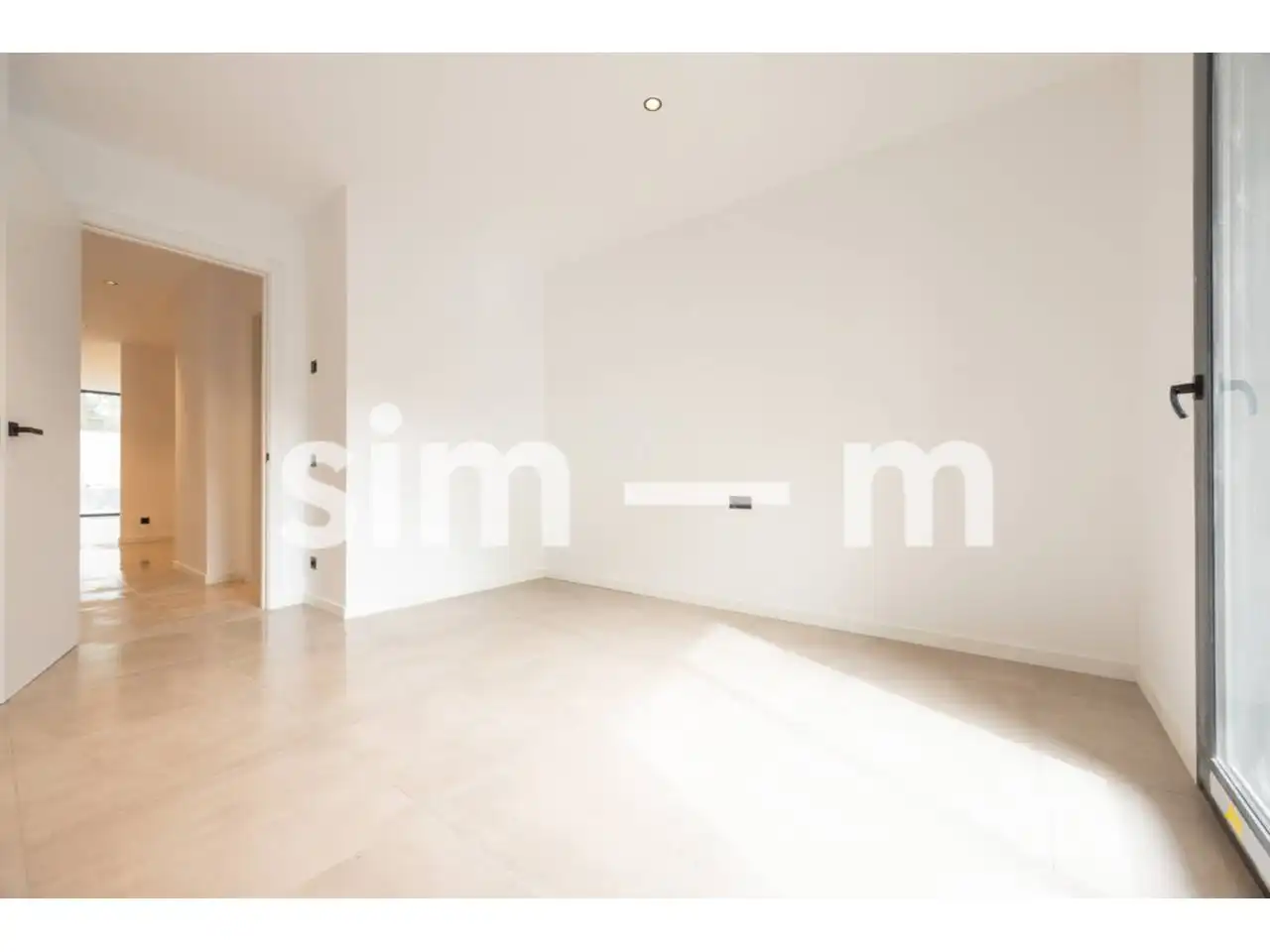 Habitación de Piso en venta en Sant Julià de Vilatorta con Calefacción y Terraza