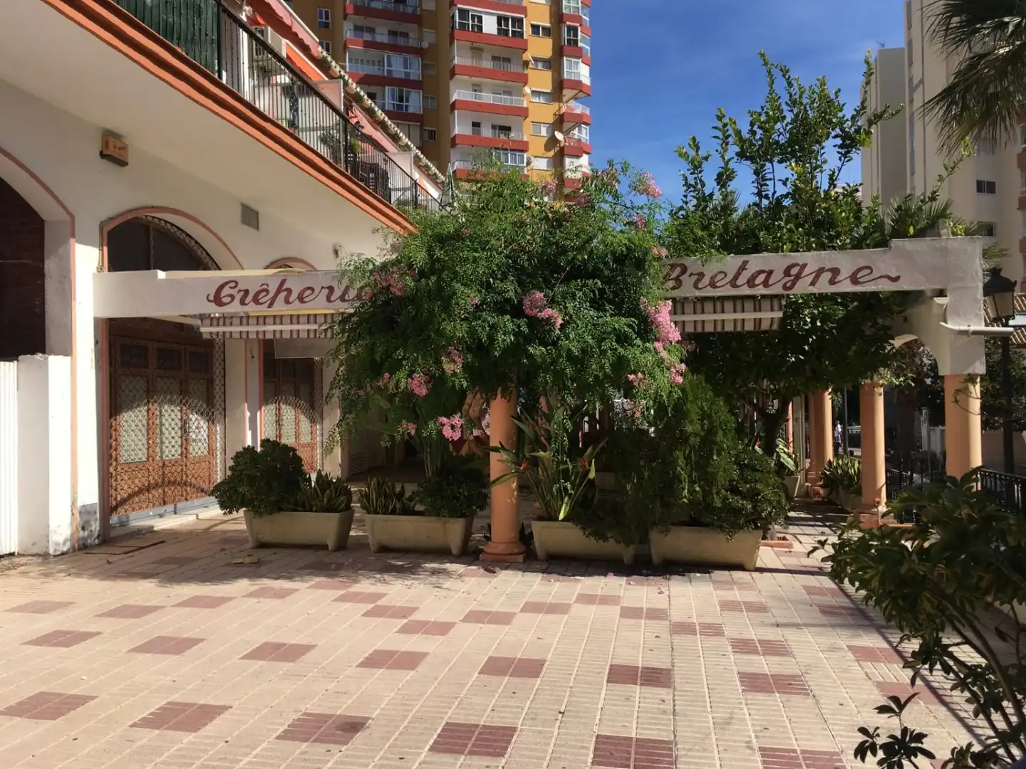 Local comercial en venda a Solymar, imagen 6