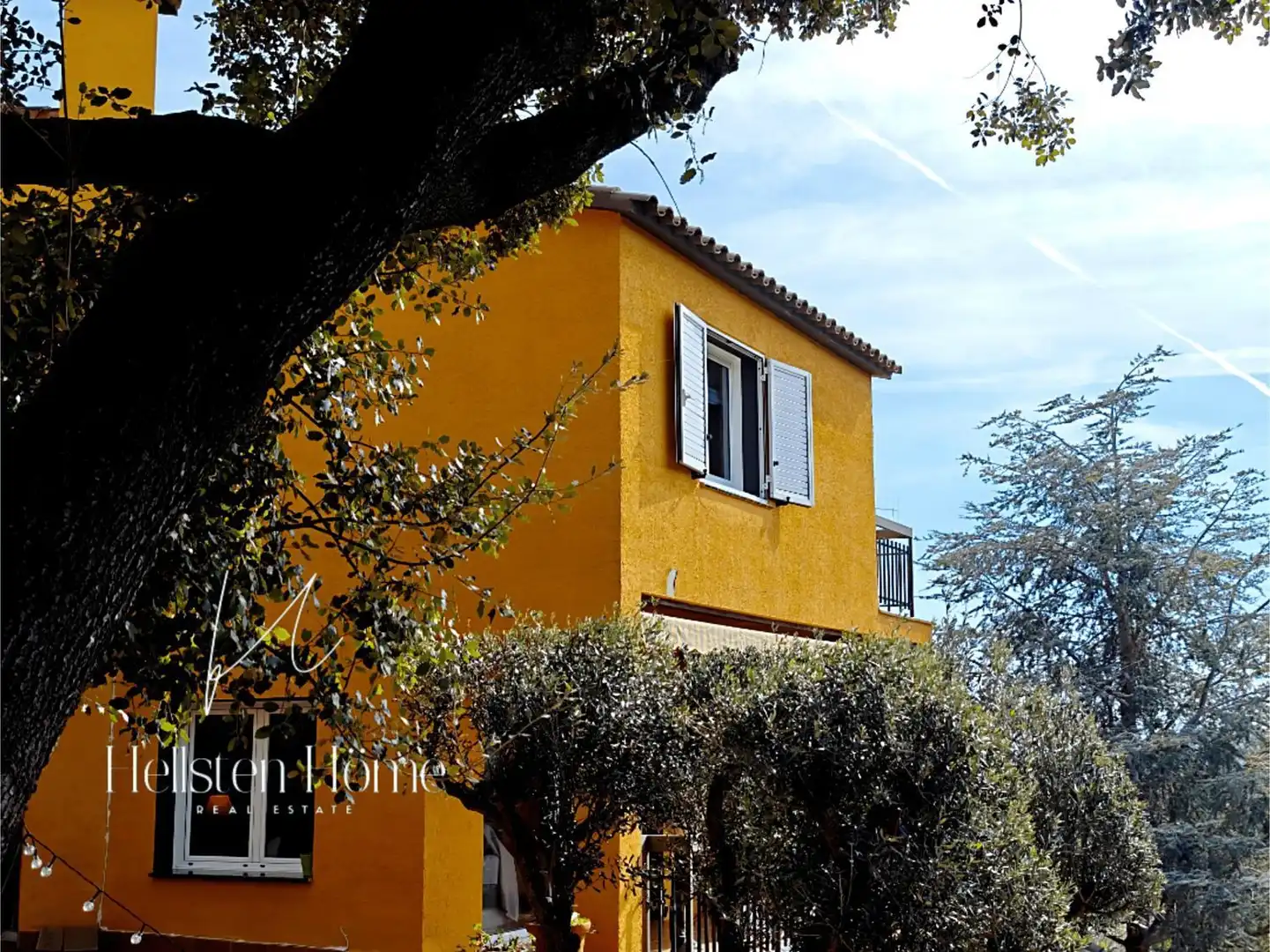 Chalet con jardín en venta en Pallejà, imagen 5