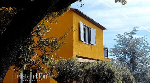 Foto 5 de Casa o chalet en venta en Via Bellavista, Pallejà, Barcelona