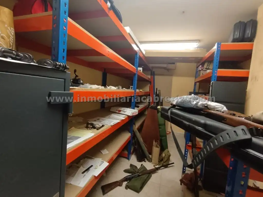 Business premises for sale in Oeste, imagen 20