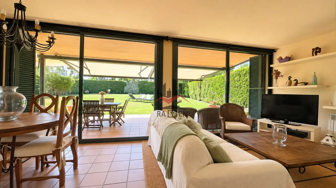 Villa con giardino in vendita a Navata, imagen 28