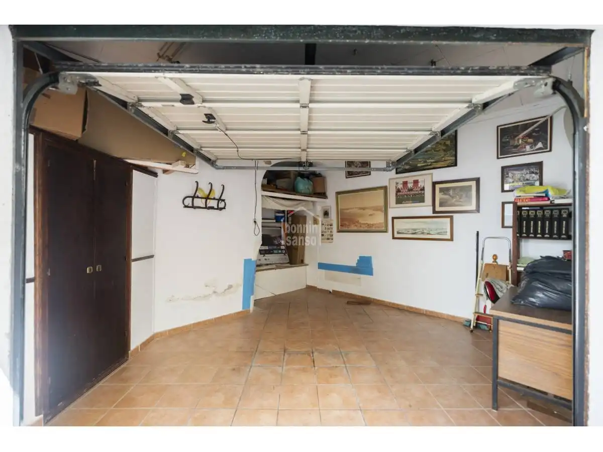 Apartamento en venta en Maó - Mahón con Terraza