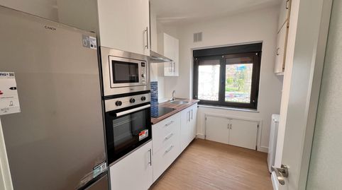 Foto 2 de Pis de lloguer a La Felguera, Langreo