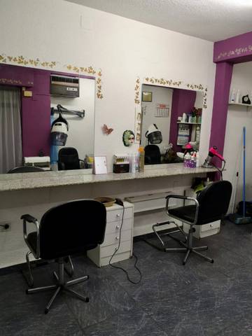 Local comercial en Venta en Altozano - Conde Lumiares