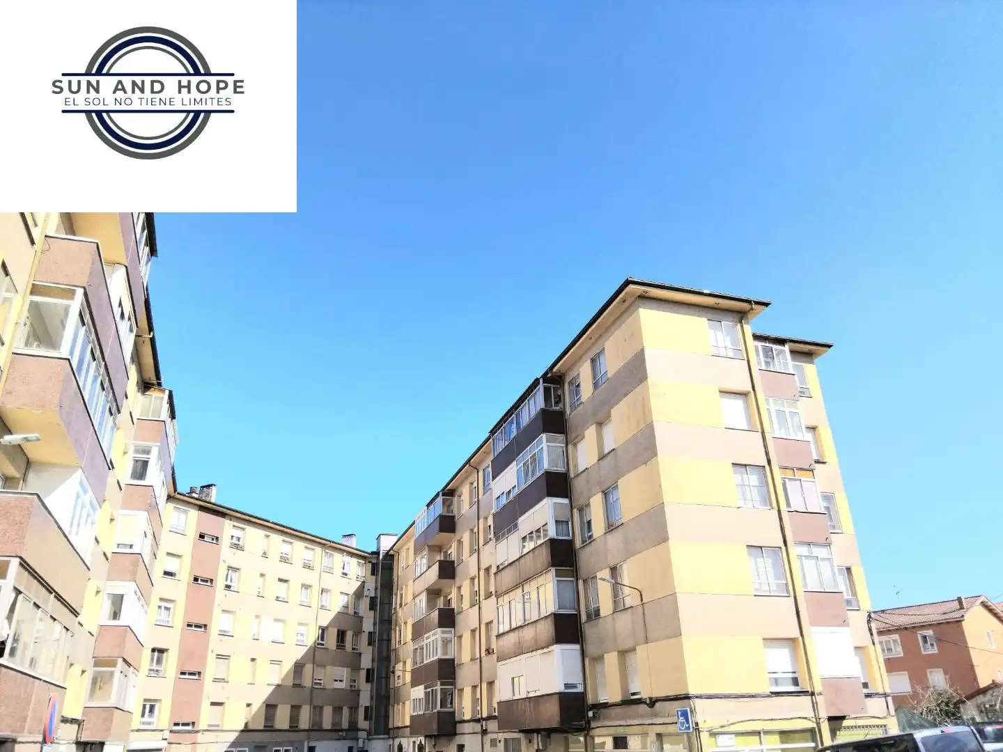 Pis amb ascensor en venda a AS-19 9, imagen 25