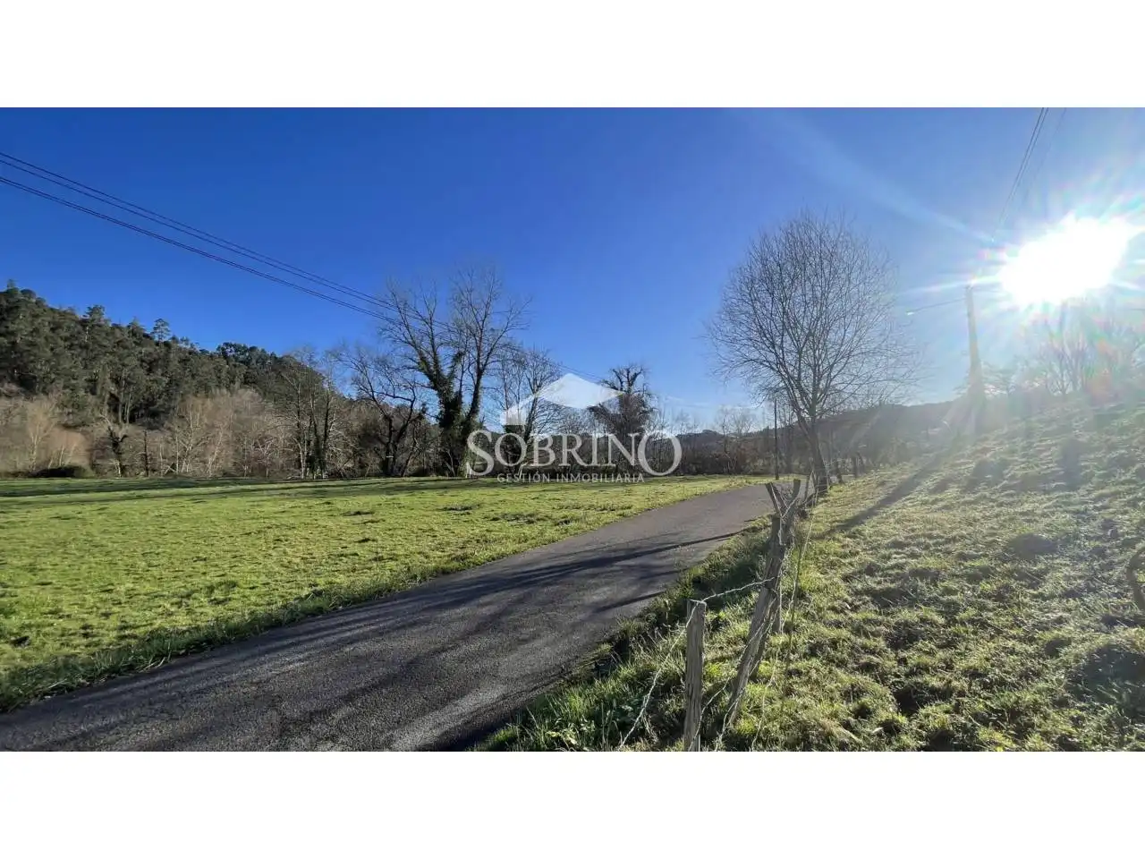 Terreno residencial en venta en Calle vilde 0