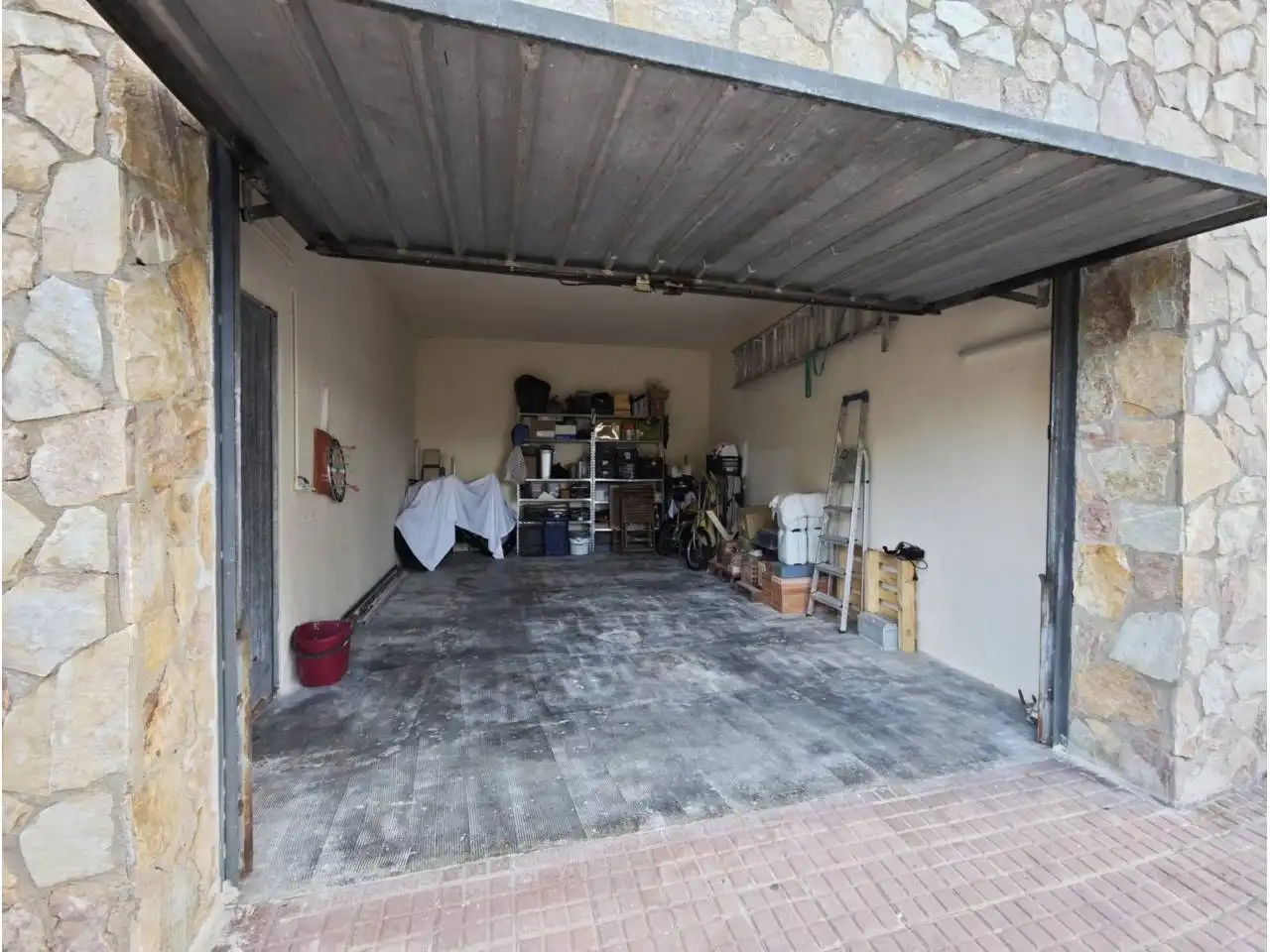 Casa o chalet en venta en Lloret de Mar con Jardín privado, Terraza y Piscina