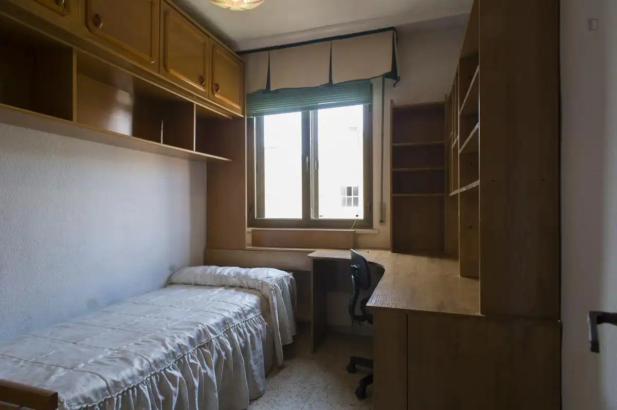 Zimmer in Prosperidad - Delicias