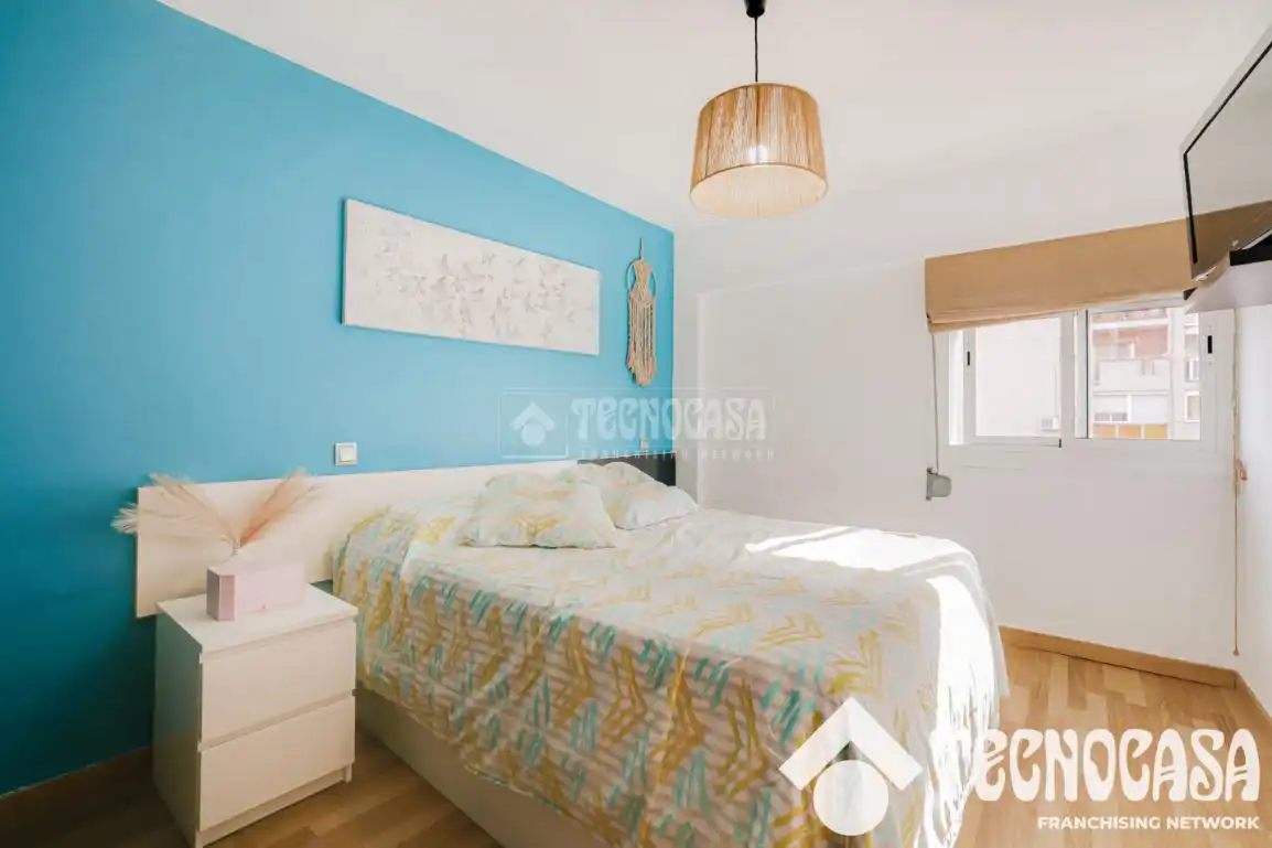 Piso en venta en El Besós i el Maresme