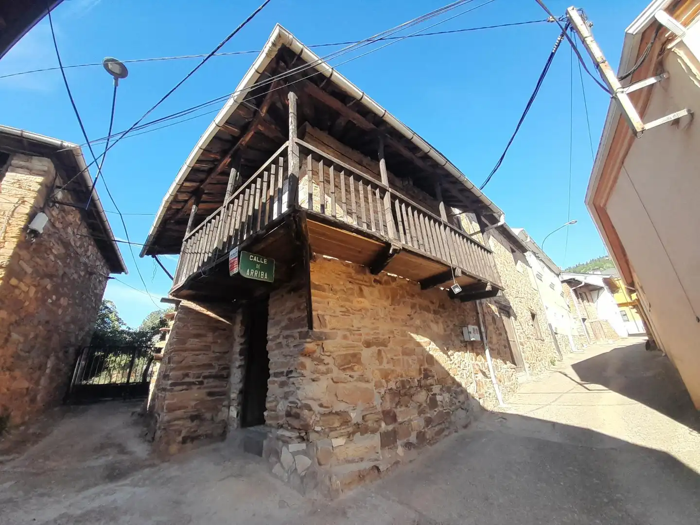 House with terrace for sale in Arganza, imagen 3