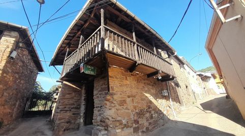 Foto 3 de Casa o xalet en venda a Arganza, León