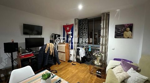 Photo 2 of Flat for sale in De González Soto, Numancia, Madrid Capital