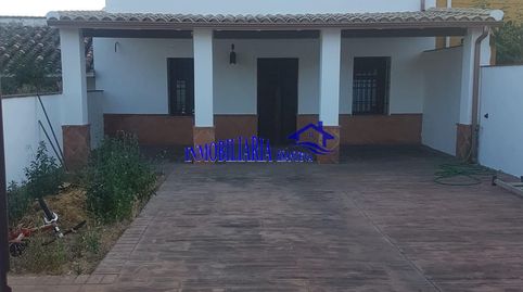 CórdobaChalet