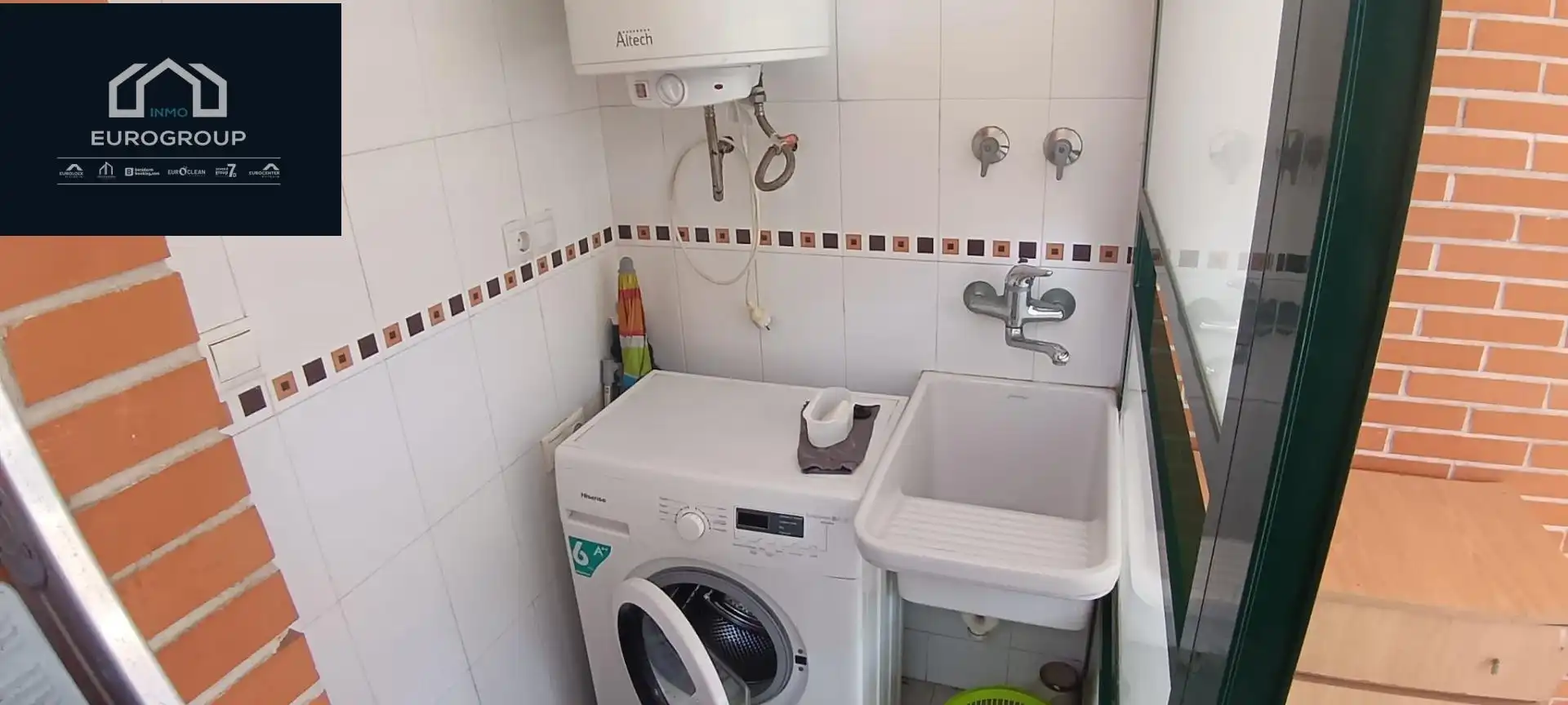 Apartament amb piscina en venda a Rincón de Loix, imagen 16