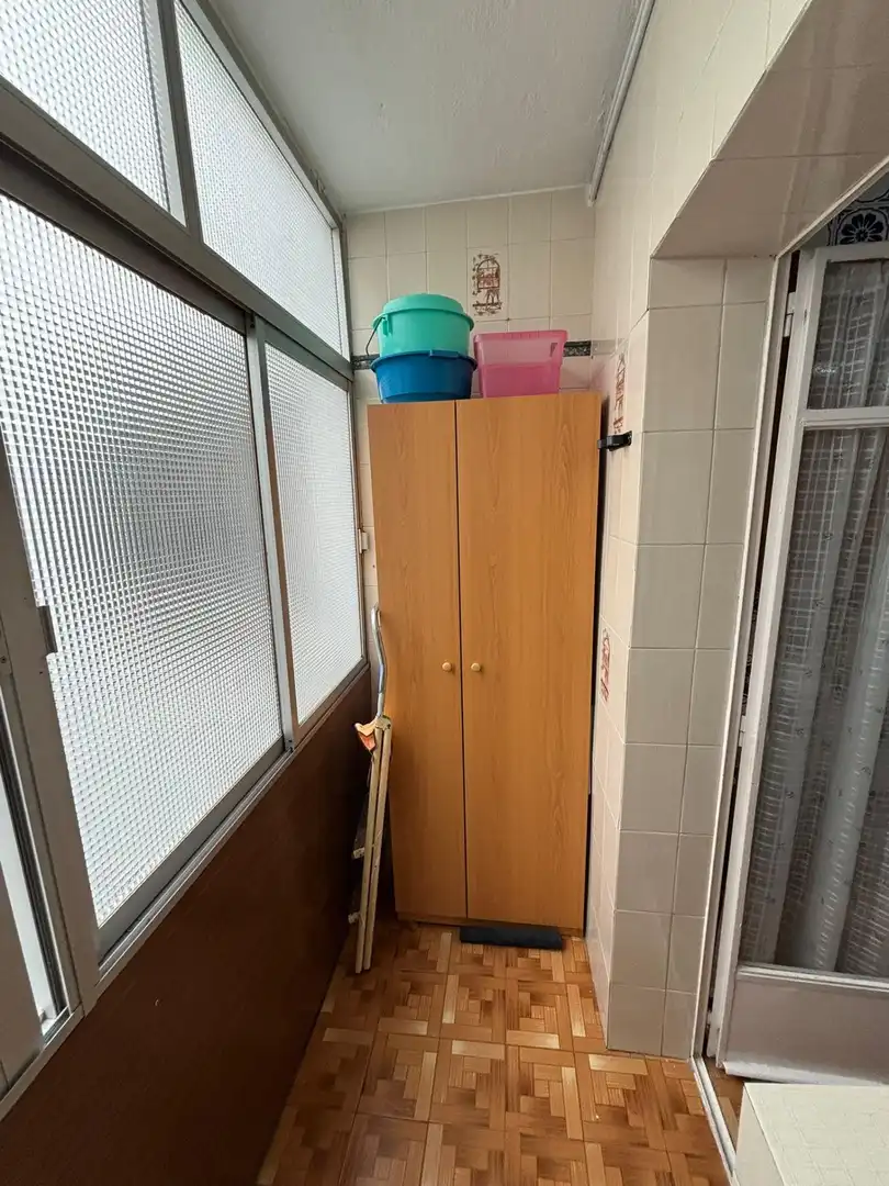 Appartamento con terrazza in vendita a Valdepeñas, imagen 25