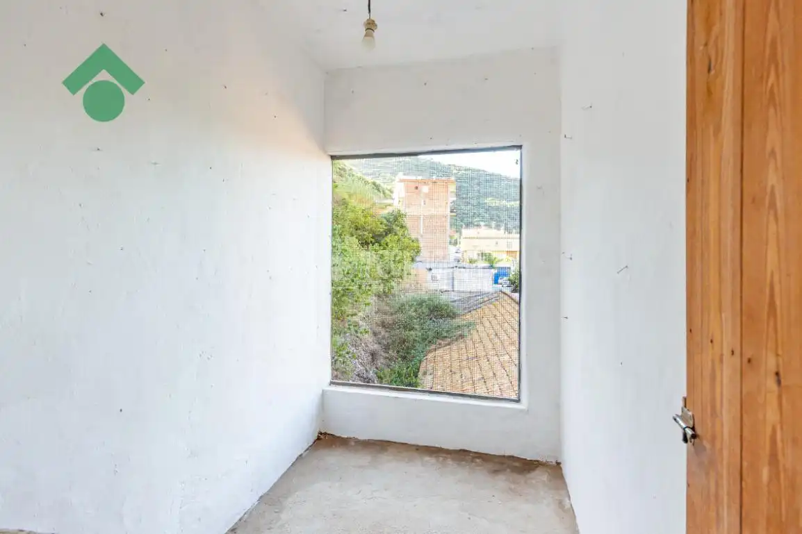 Dormitori de Casa adosada en venda en Jete