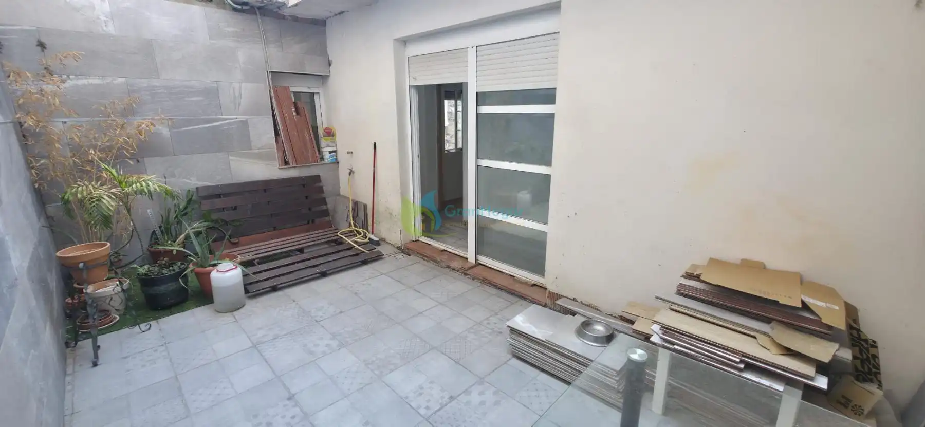Casa o chalet en venta en Sevilla con Terraza y Trastero