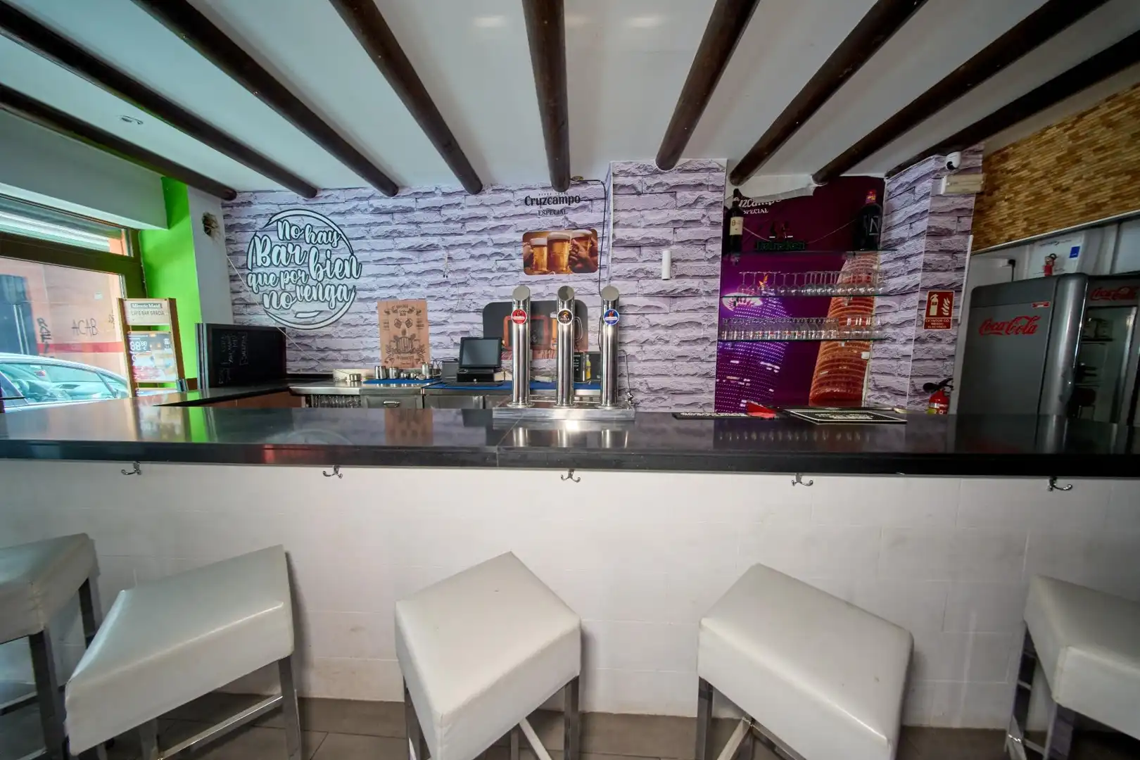 Local comercial en venda a Calle de Concepción Arenal 4, imagen 8