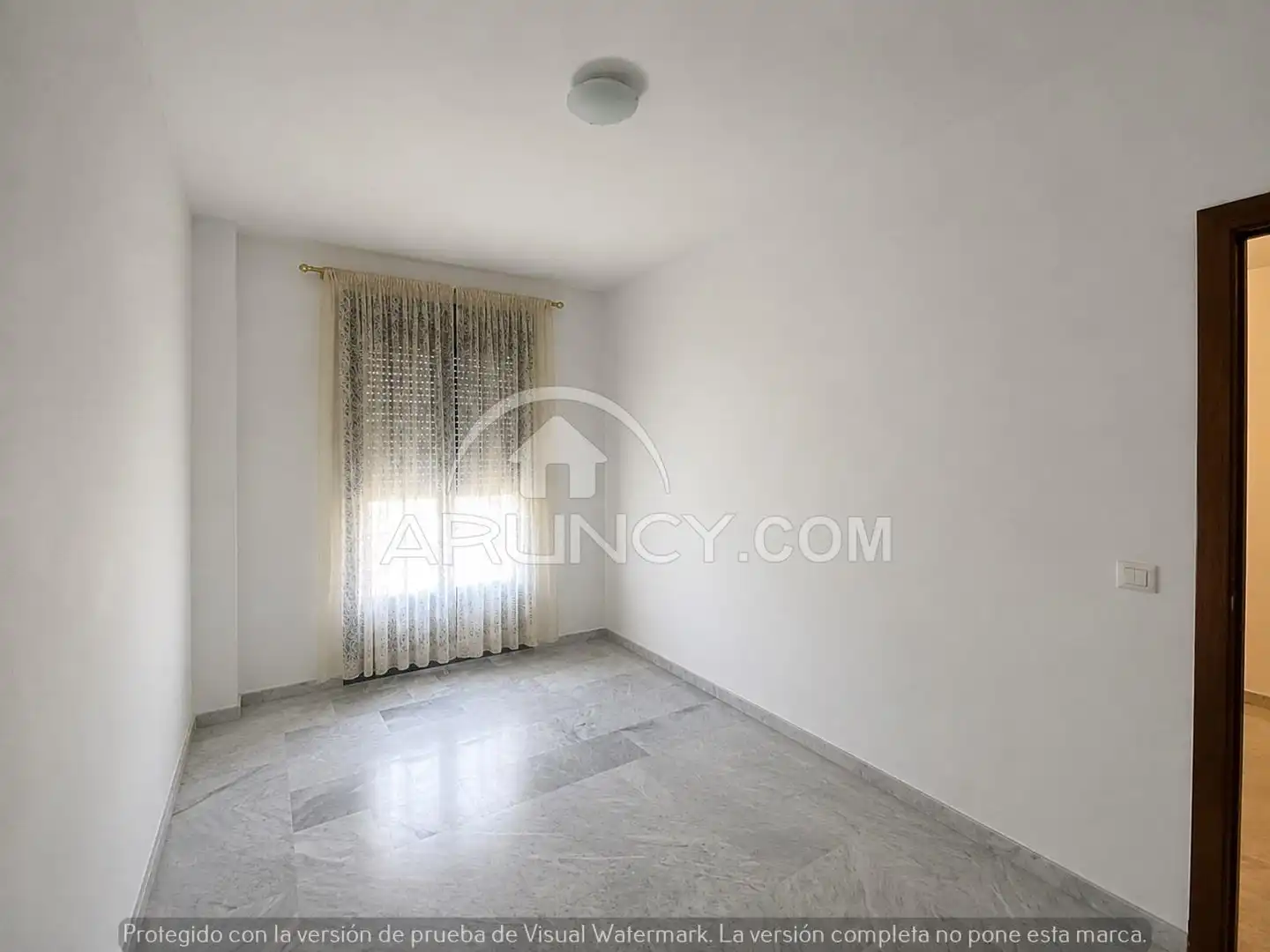 Flat for rent in Alcalá de Guadaira  with Air Conditioner, Heating and Furnished