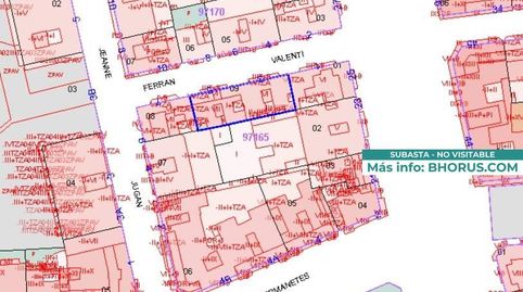 Foto 4 de Piso en venta en Ferran Valenti, 3, Bons Aires, Palma de Mallorca