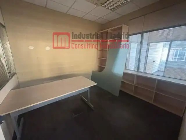 Nau industrial en venda a Calle Calle Doctor Fleming, imagen 16