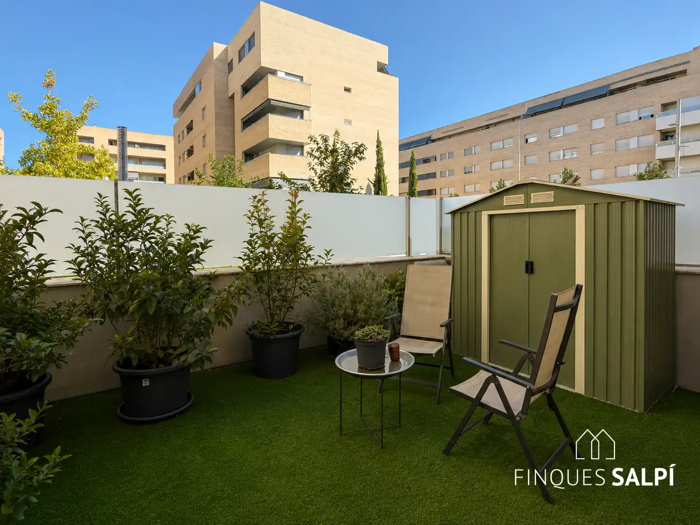 Appartement avec piscine à vendre à Pla de Salt, imagen 16