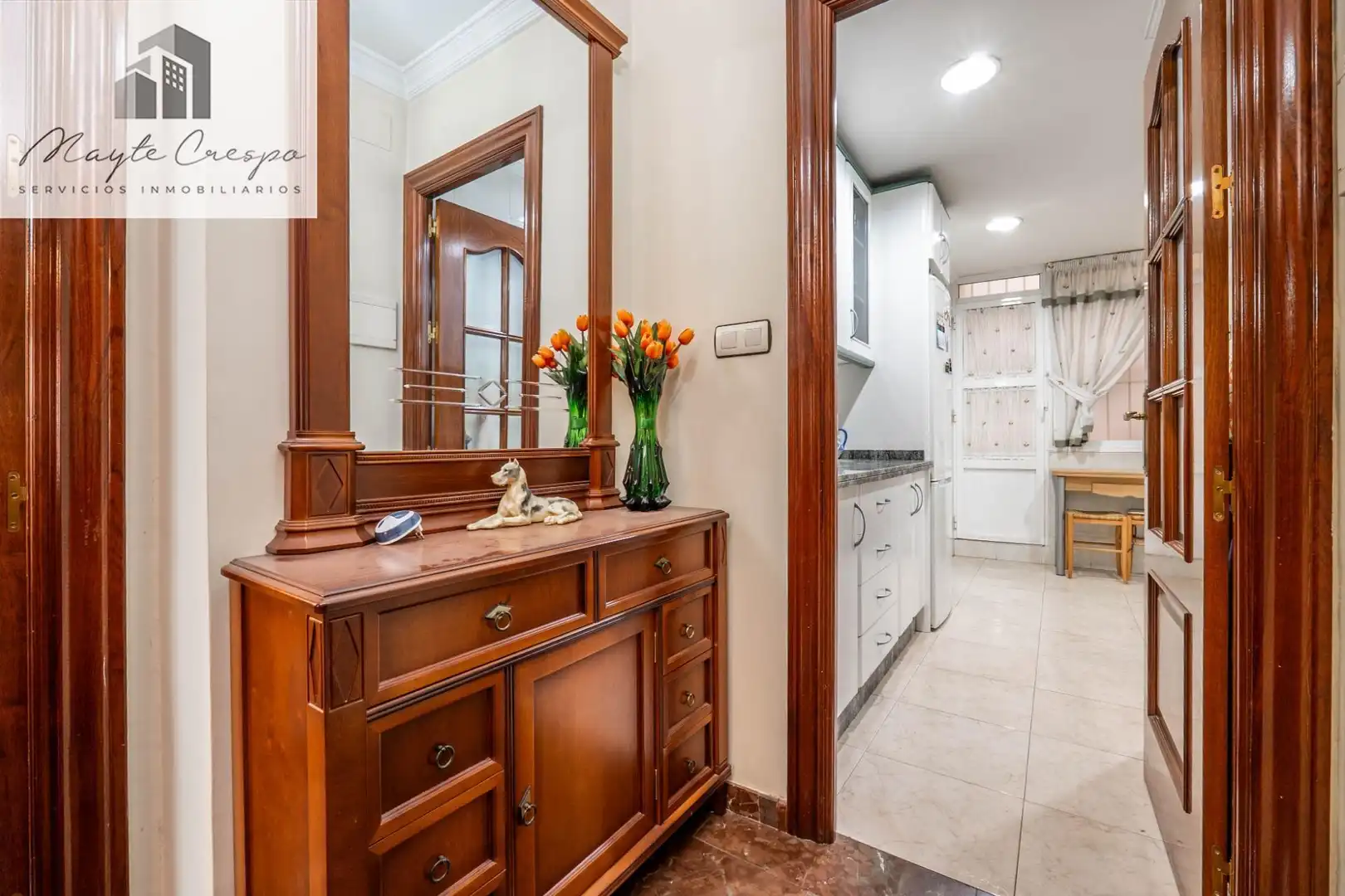 Piso con ascensor en venta en SAN JOSE BAJA, imagen 18