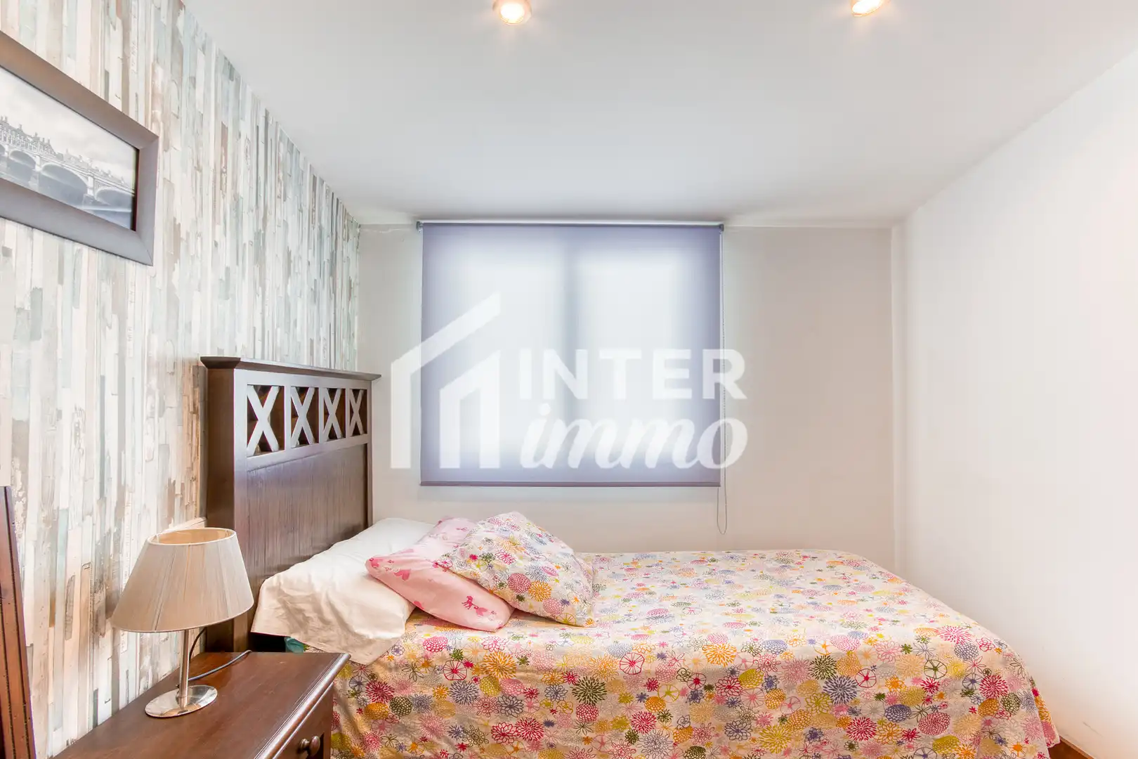 Bedroom of Houses for sale in Garrigàs, Girona