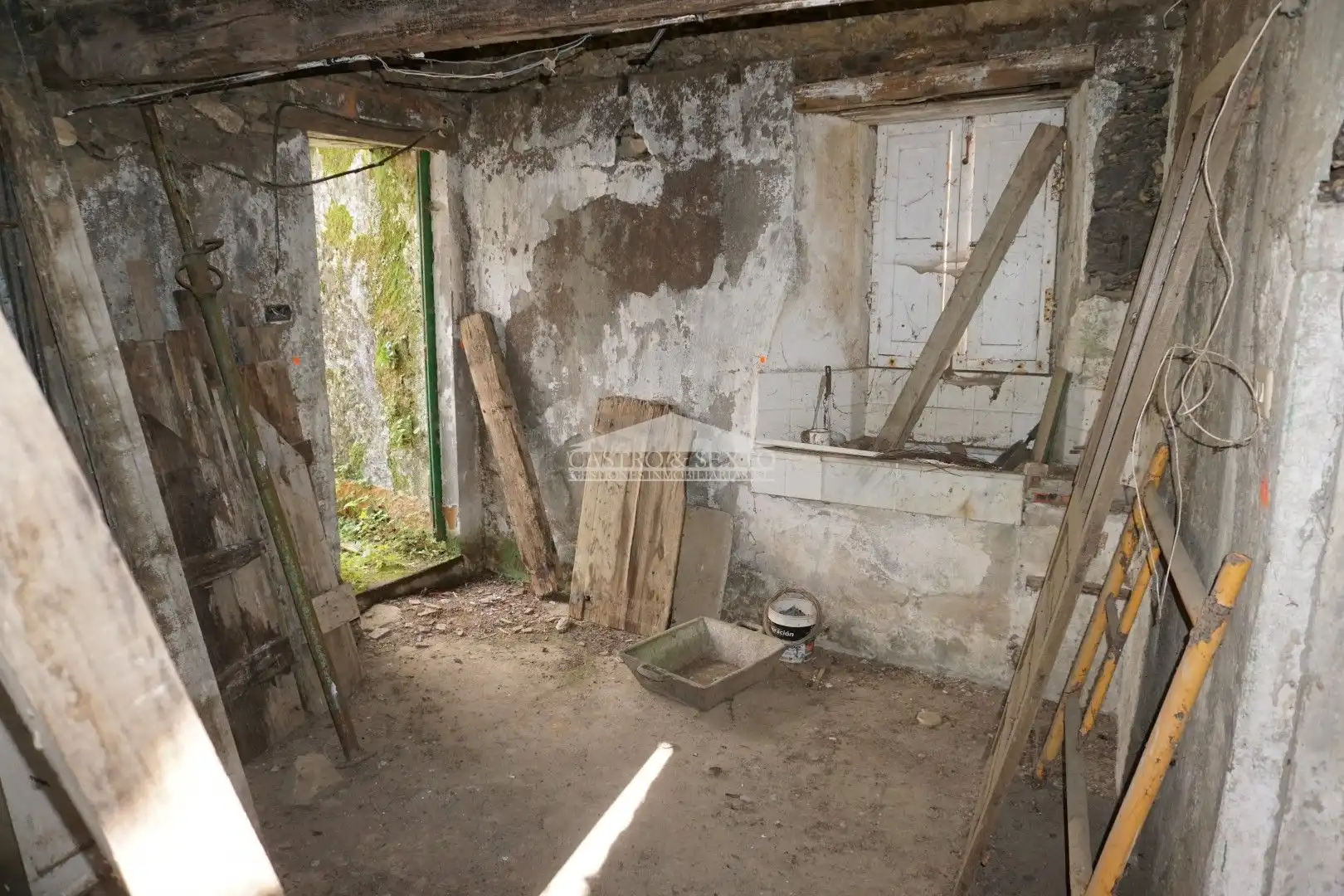 Casa rústica en venda a Lugar Filgueira 12, imagen 5