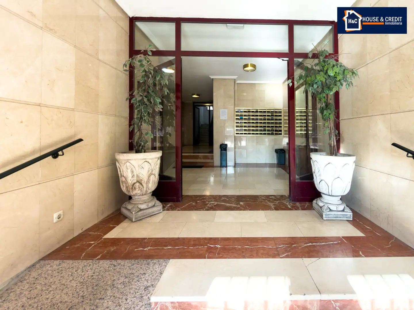 Piso en venta en Móstoles con Calefacción, Parquet y Terraza