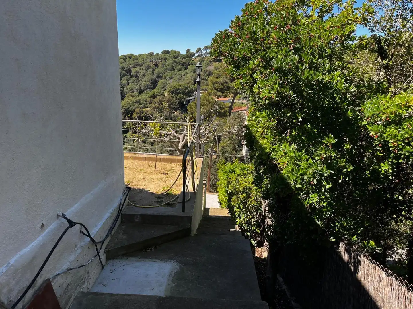 Chalet con terraza en venta en Sant Cebrià de Vallalta, imagen 45