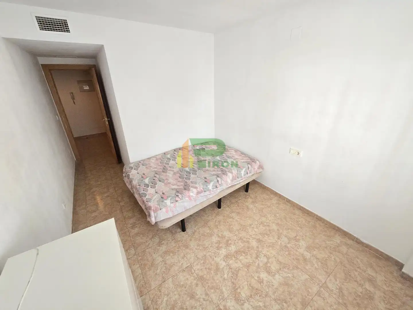 Schlafzimmer von Wohnung zum Verkauf in Lorca mit Klimaanlage
