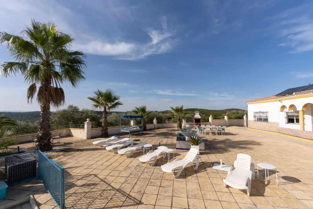 Maison avec terrasse à vendre à Diseminados Hacienda Nueva, imagen 51