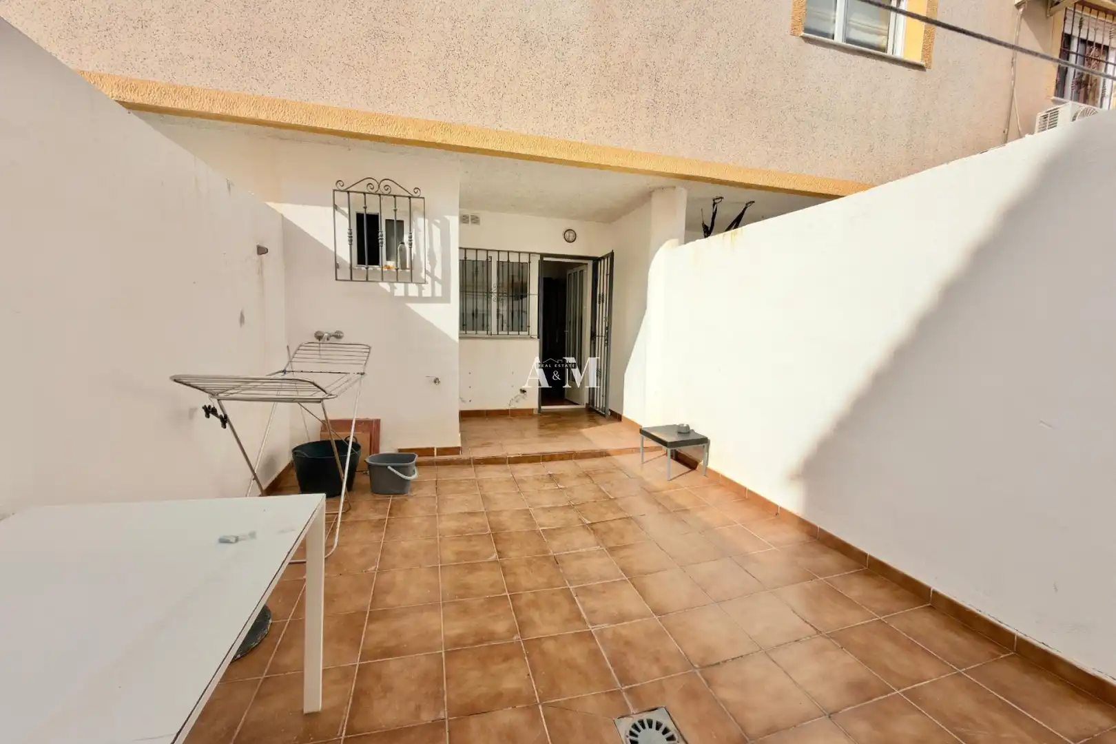 Casa amb terrassa de lloguer a Orihuela Costa, imagen 10