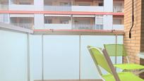 Balcony of Flat for sale in Valls  with Air Conditioner, Heating and Terrace