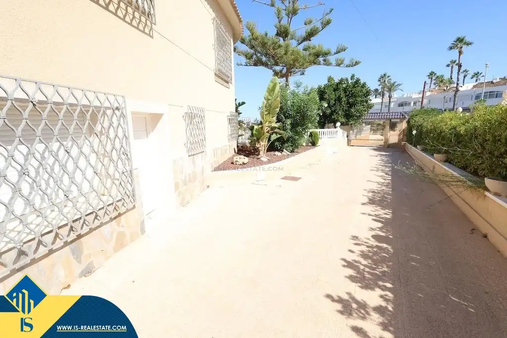 Villa mit Pool zur Miete in Orihuela Costa, imagen 23