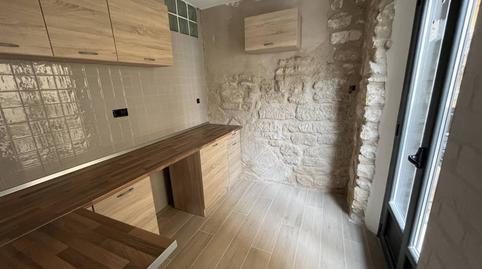 Foto 3 de Casa o xalet en venda a Calle Espejo, 26, Alcañiz, Teruel