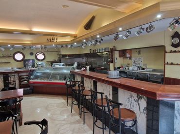 Local comercial en venta en vell de la fosca