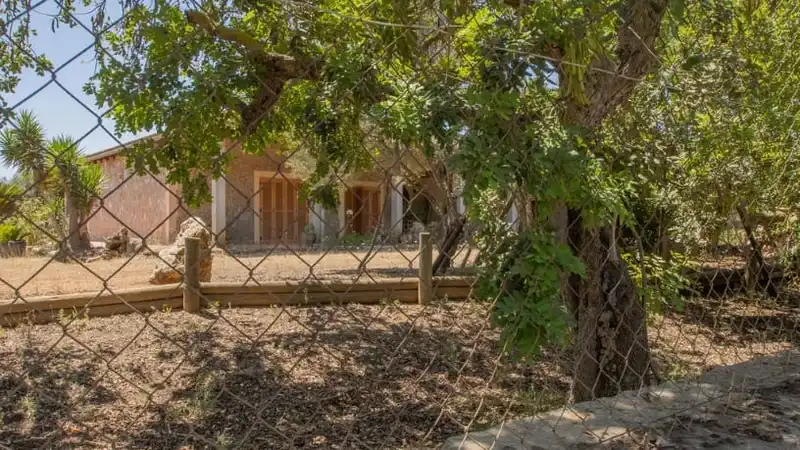 Casa o chalet en venta en Carrer Jaume I, Santa María del Camí