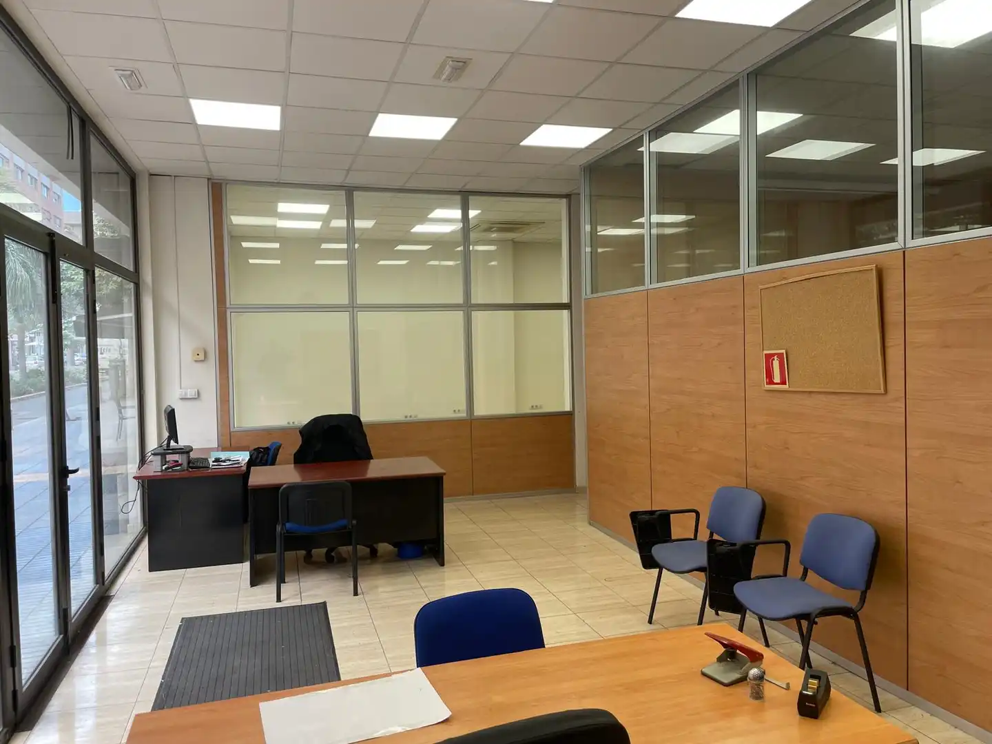 Local comercial en alquiler en Calle Luis Doreste Silva, imagen 16