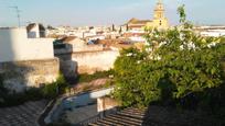 Exterior view of House or chalet for sale in  Córdoba Capital  with Terrace and Swimming Pool