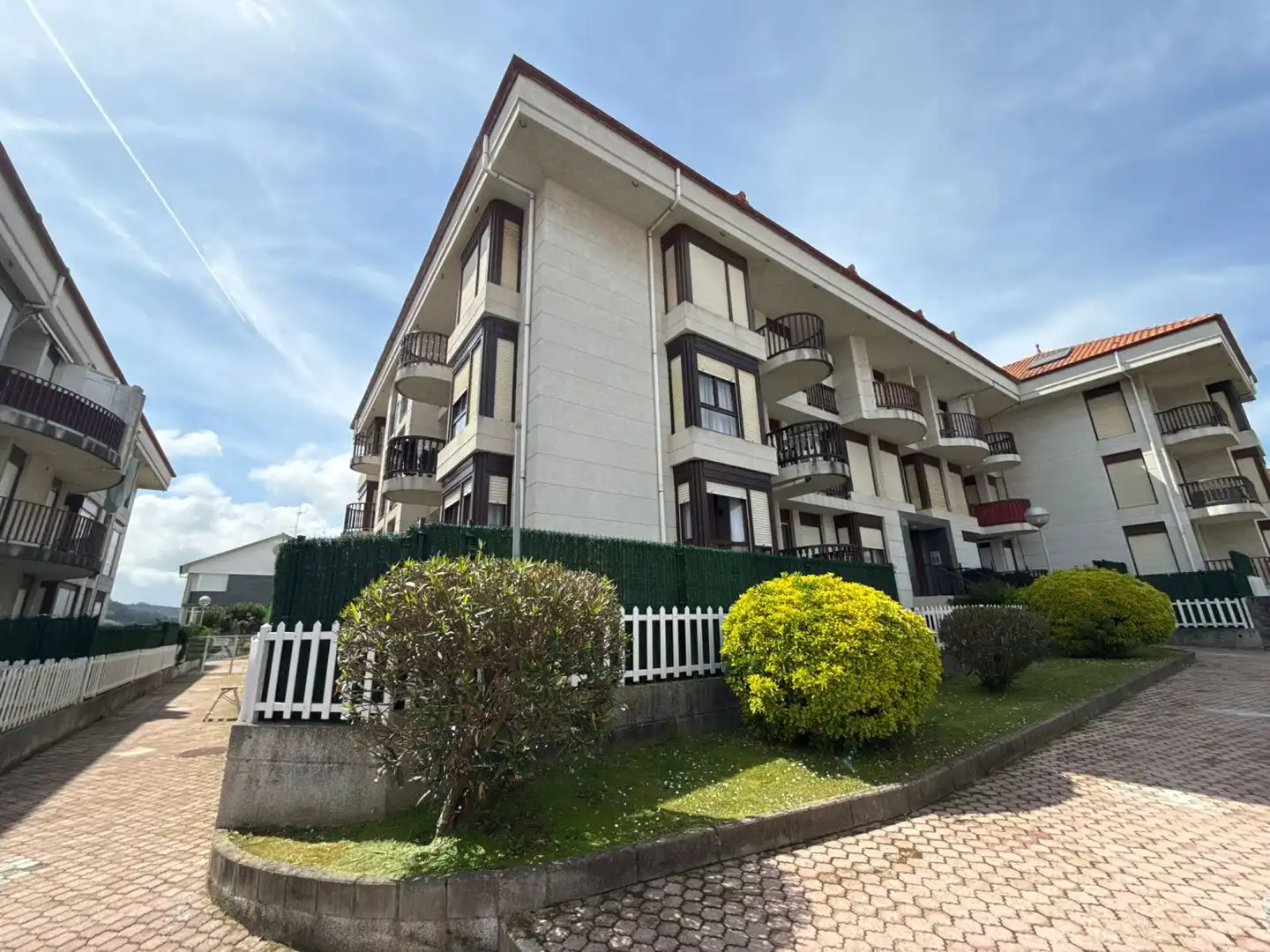 Piso con terraza en venta en La fuente, imagen 14