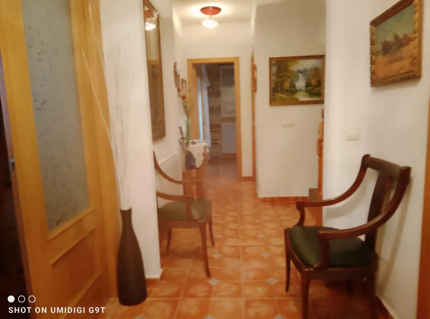 Casa adosada en venta en Yuncos con Calefacción, Jardín privado y Terraza