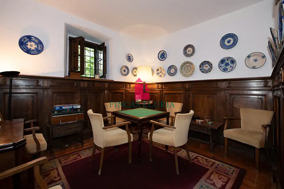 Maison rustique à vendre à Sant Aniol de Finestres, imagen 39