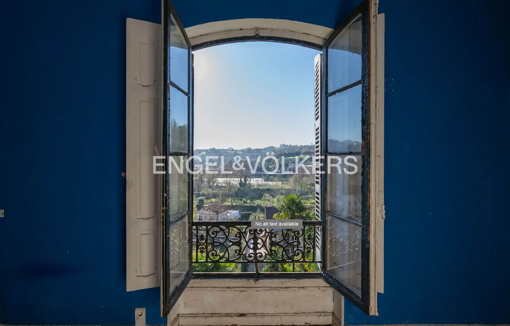Vista exterior de Finca rústica en venta en Donostia - San Sebastián  con Calefacción, Jardín privado y Terraza