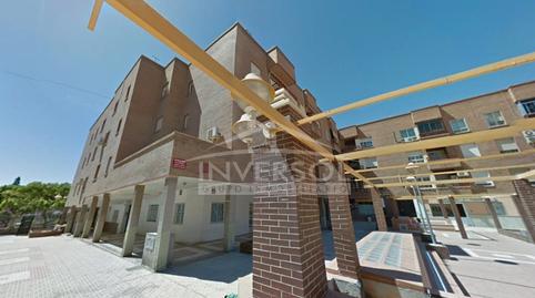 Photo 3 of Flat for sale in Calle de la Cartagenera, 15, Barrio Alto - San Félix, Almería