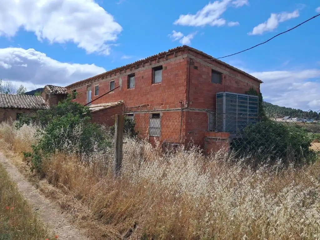 Terreni e lotti in vendita a Valderrobres, imagen 9